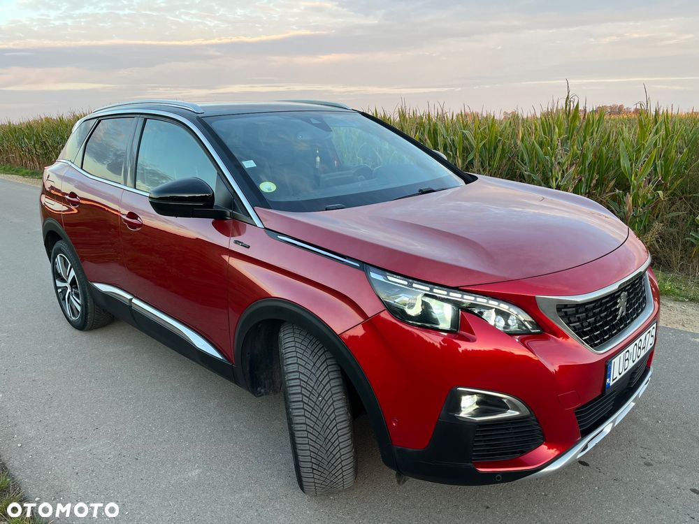 Peugeot 3008 - 18