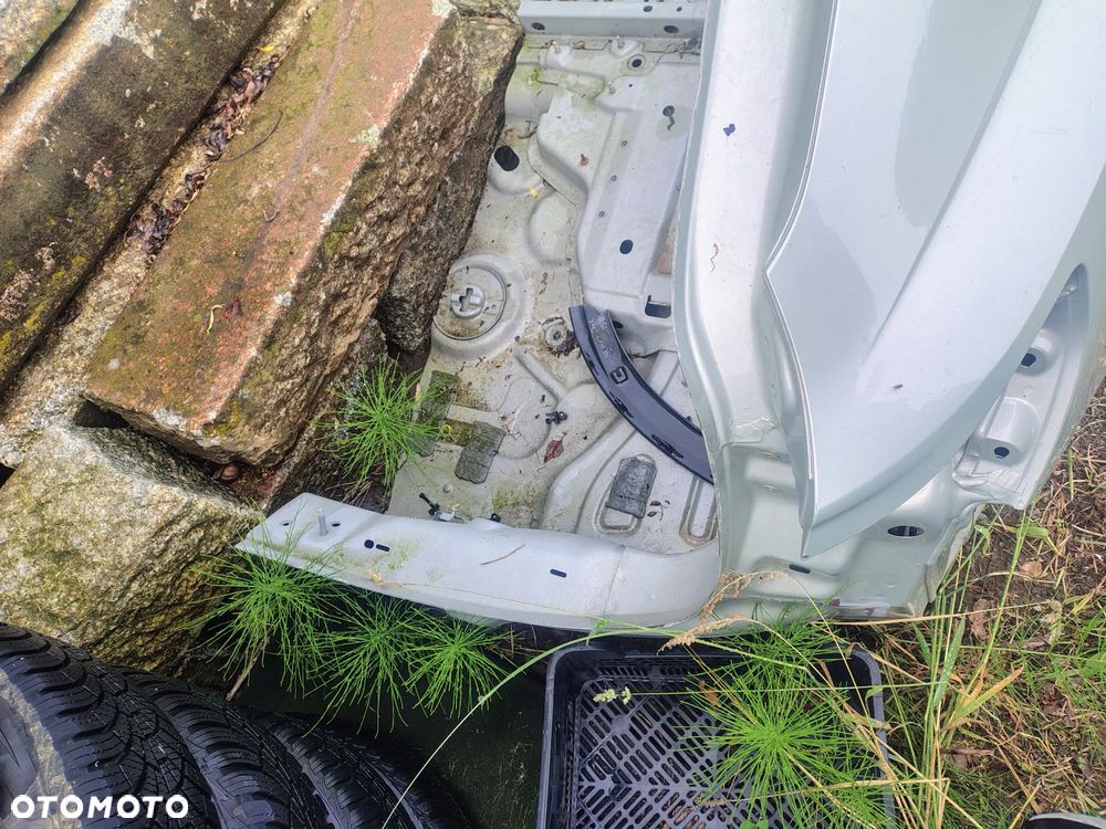 Audi Q3 21r Sport Beck błotnik ćwiartka prawa tył - 2