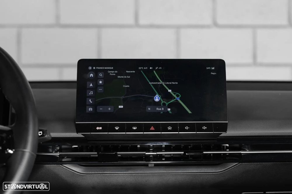 MG MG4 77 kWh Extended Range Luxury - 29