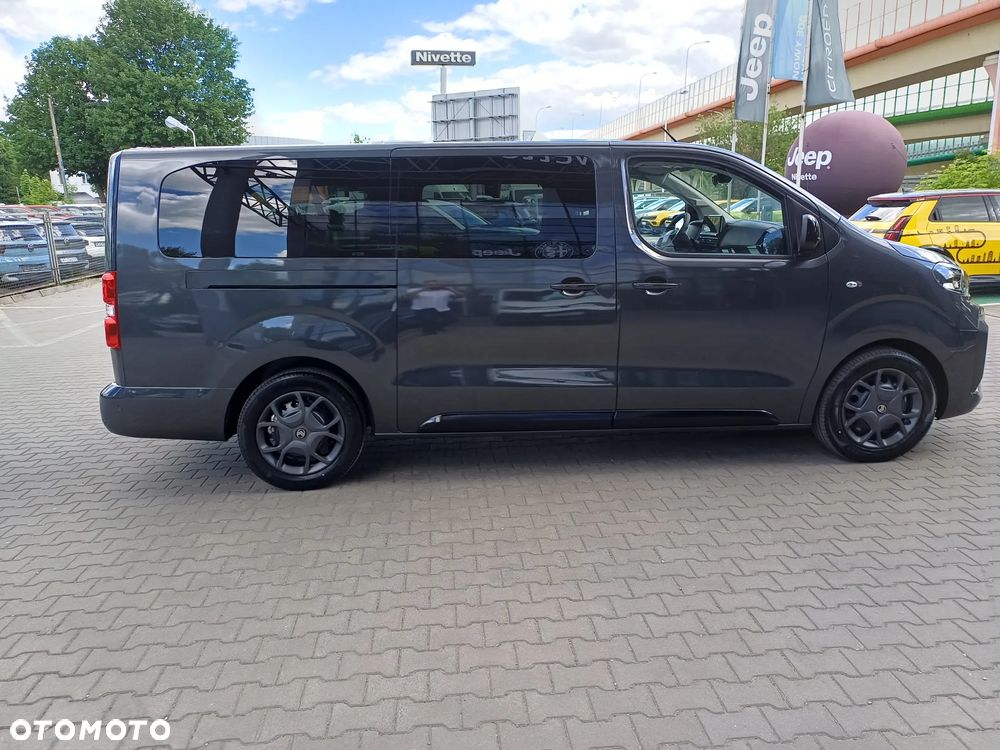 Citroën SpaceTourer 2.2 BlueHDi XL Plus EAT8 - 30