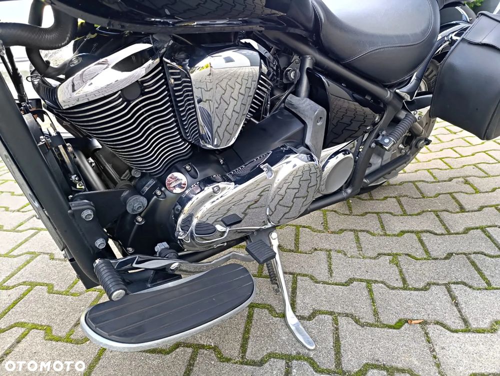 Kawasaki Vulcan - 9