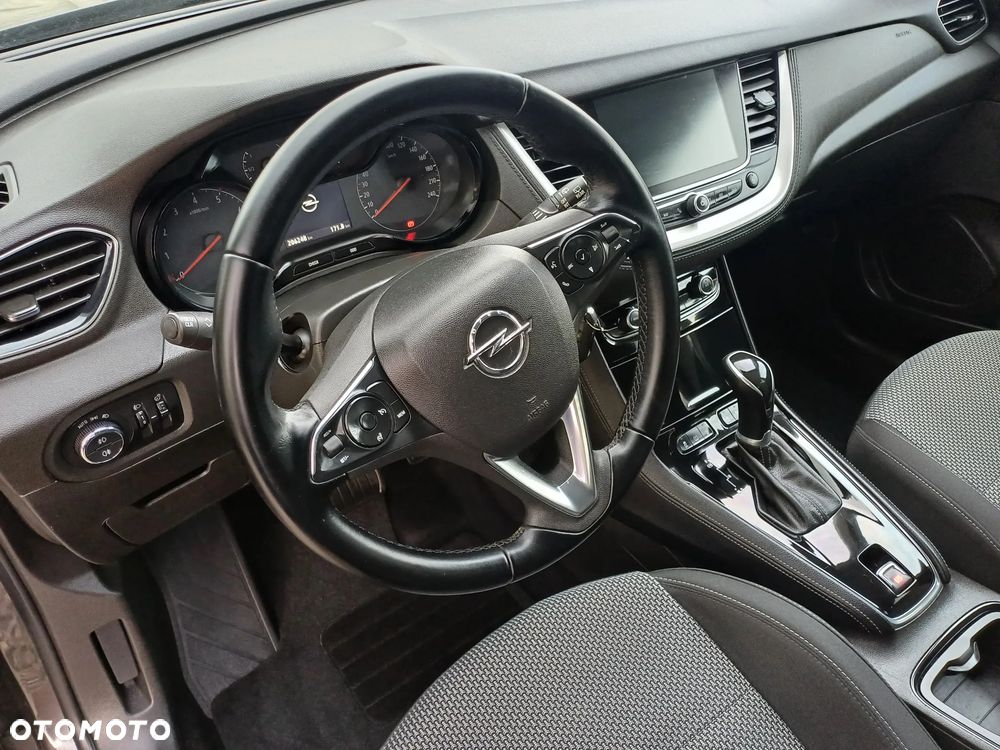 Opel Grandland X 1.5 D Start/Stop Automatik INNOVATION - 21