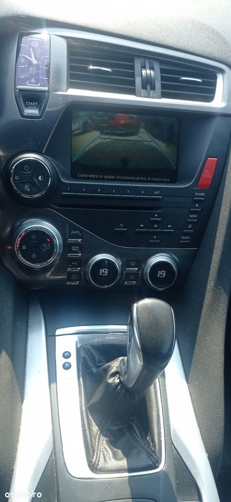 Citroën DS5 2.0 HDi Pure Pearl - 12