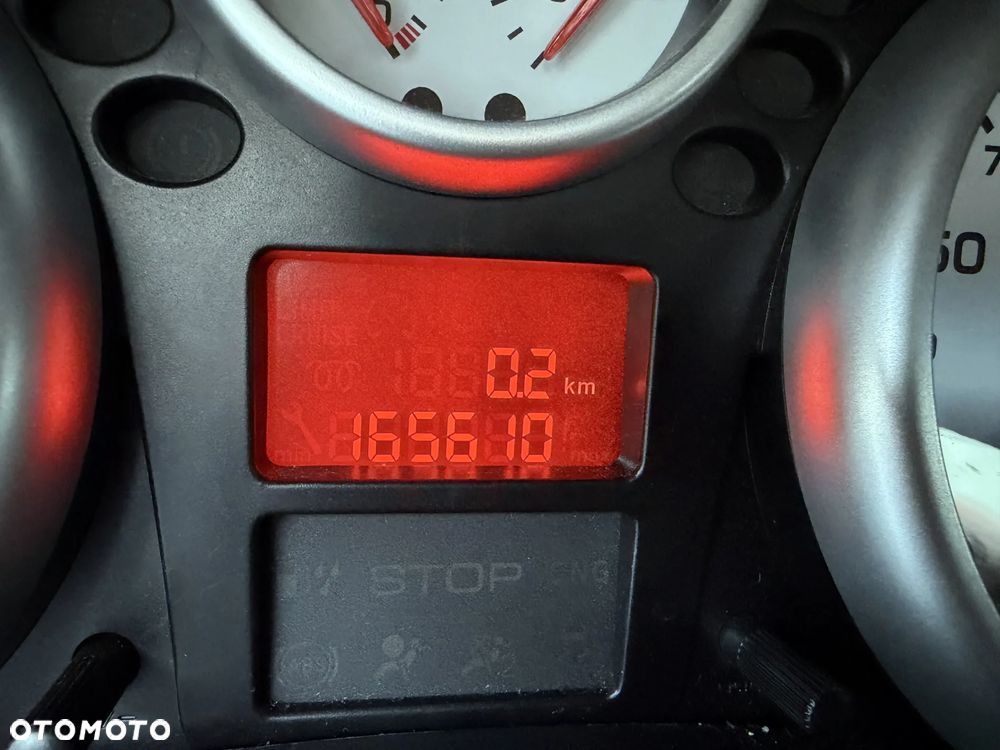 Peugeot 206 plus 75 Urban Move - 7