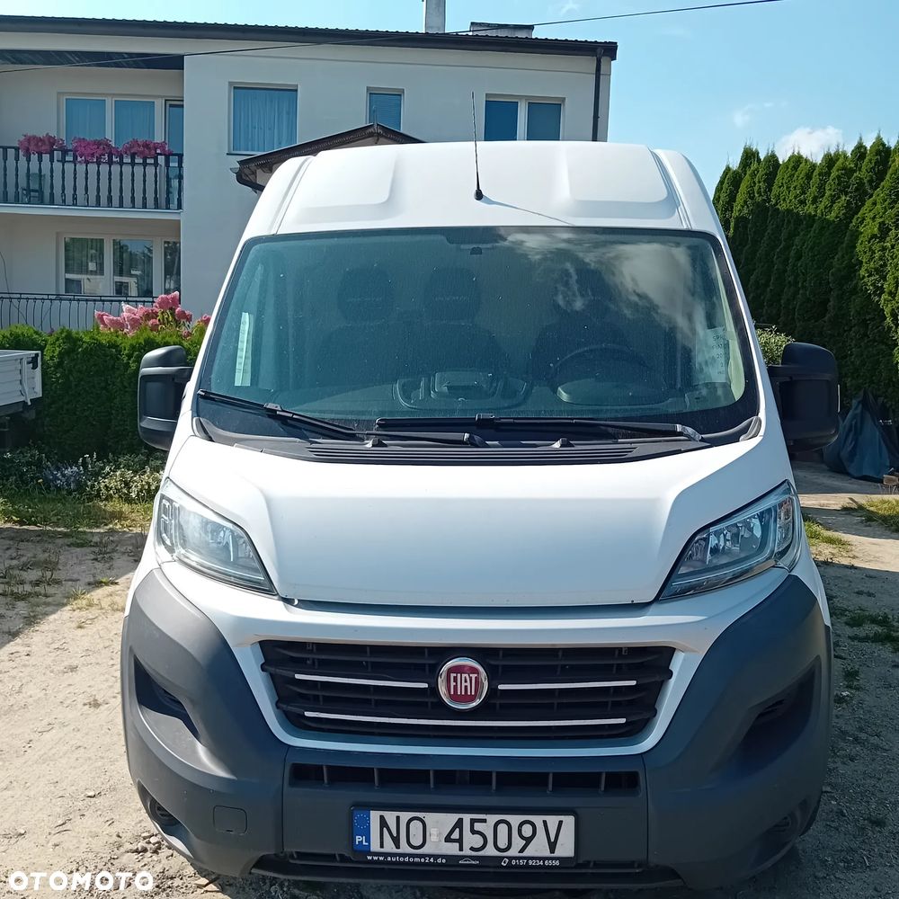 Fiat Ducato - 2