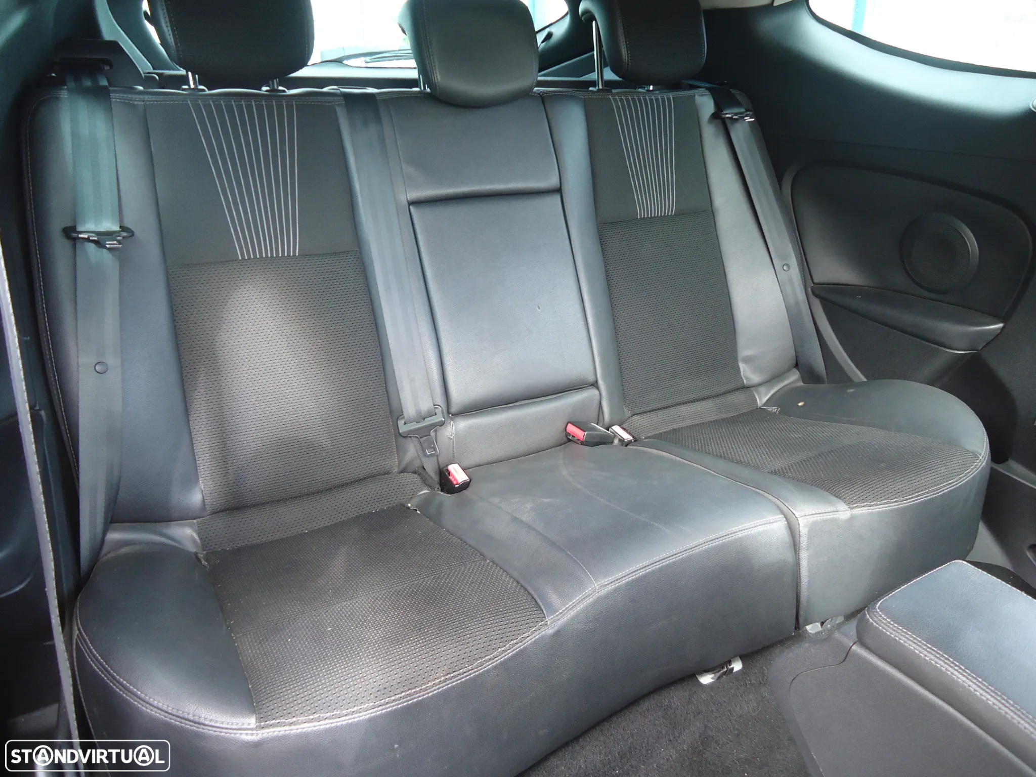 Renault Mégane Coupe 1.5 dCi GT Line - 9