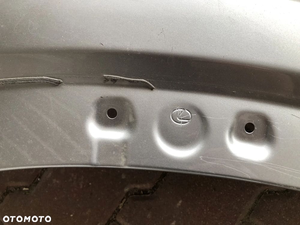 LEXUS NX 14-21 BŁOTNIK PRAWY PRZÓD PRZEDNI - 8