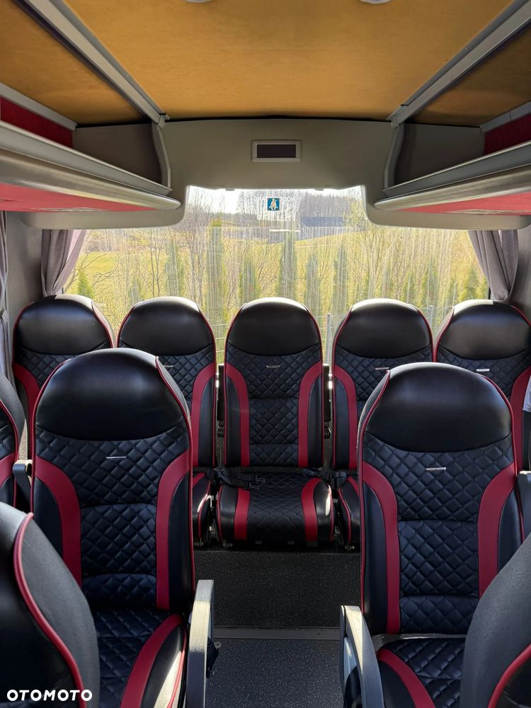 Van Hool T915 ACRON - 13