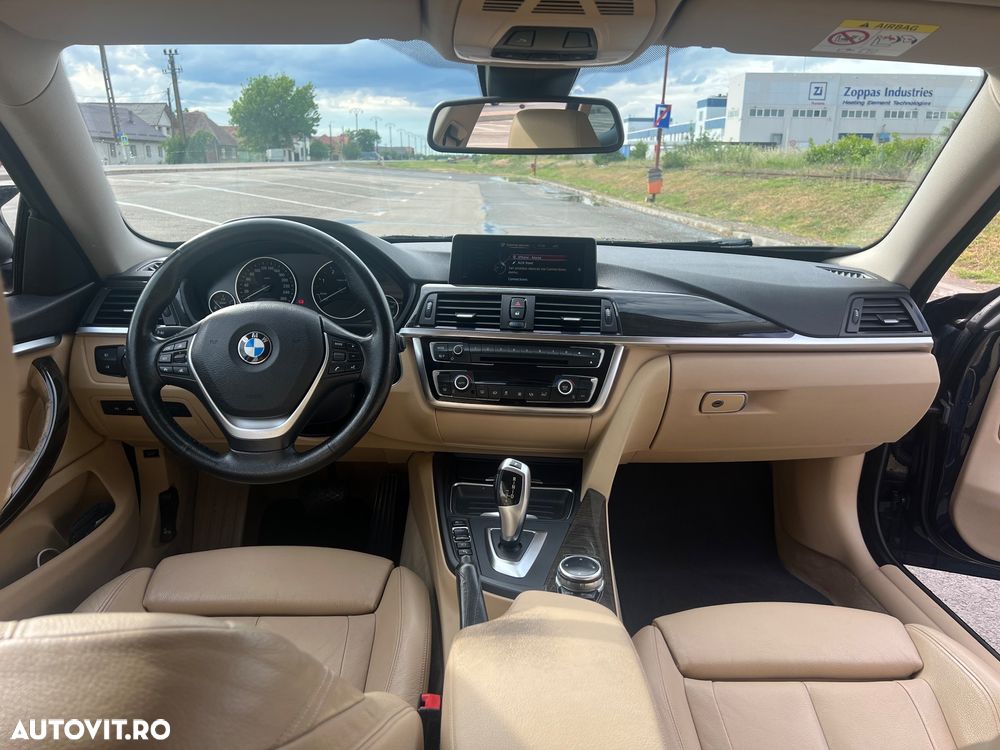 BMW Seria 4 - 6