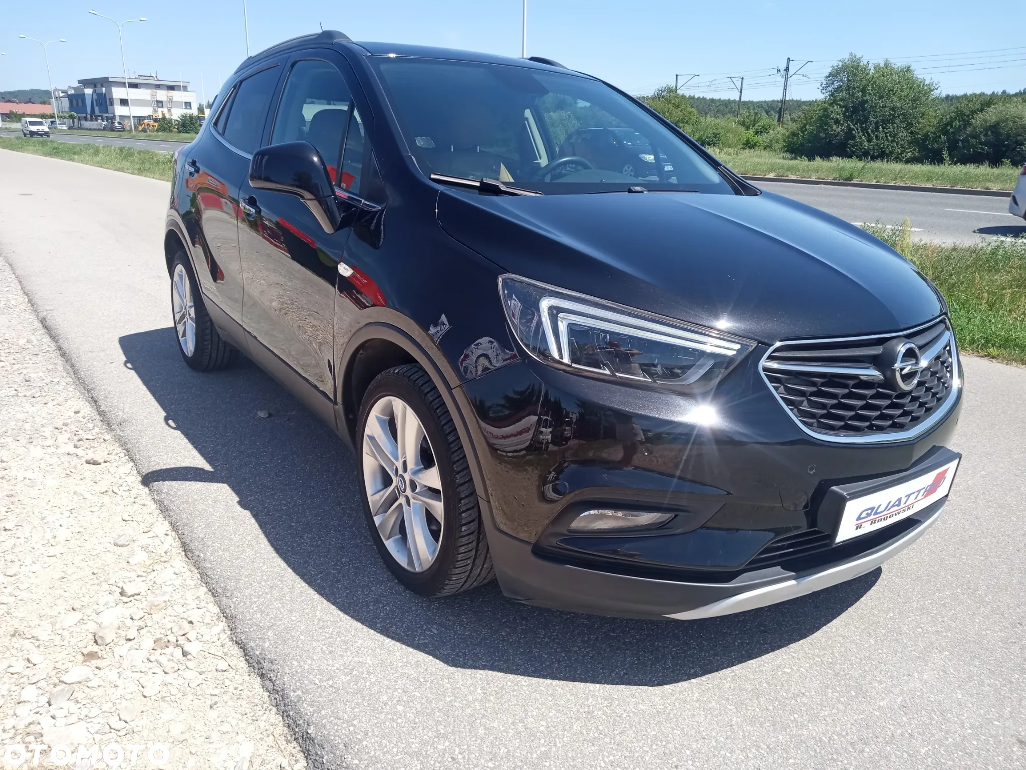 Opel Mokka - 6