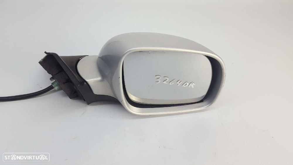 RETROVISOR DIREITO VOLKSWAGEN PASSAT BERLINA (3B2) COMFORTLINE - 1