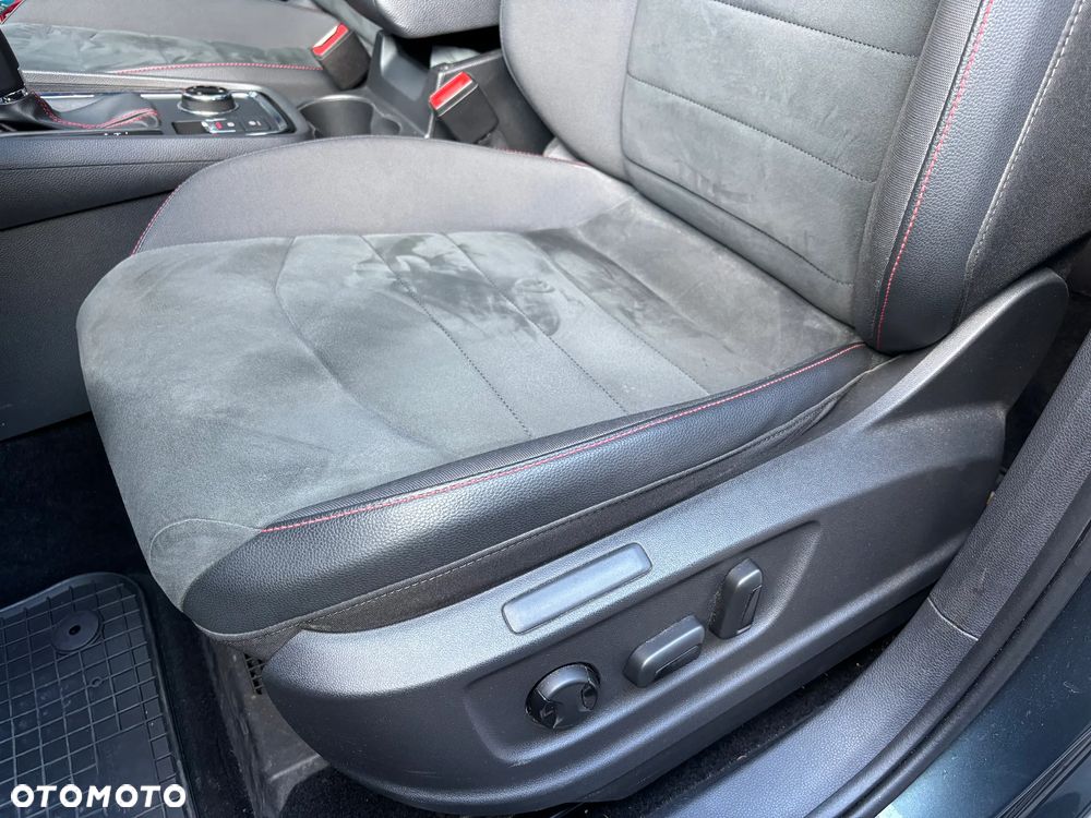 Seat Ateca 2.0 TDI FR S&S 4Drive DSG - 16