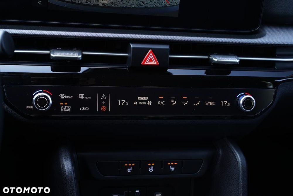 Kia Sportage 1.6 T-GDI M 2WD - 21