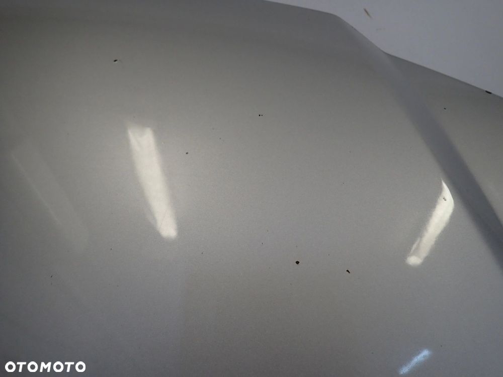 SUZUKI SX4 FIAT SEDICI 06-12 MASKA POKRYWA SILNIKA ZCC - 10
