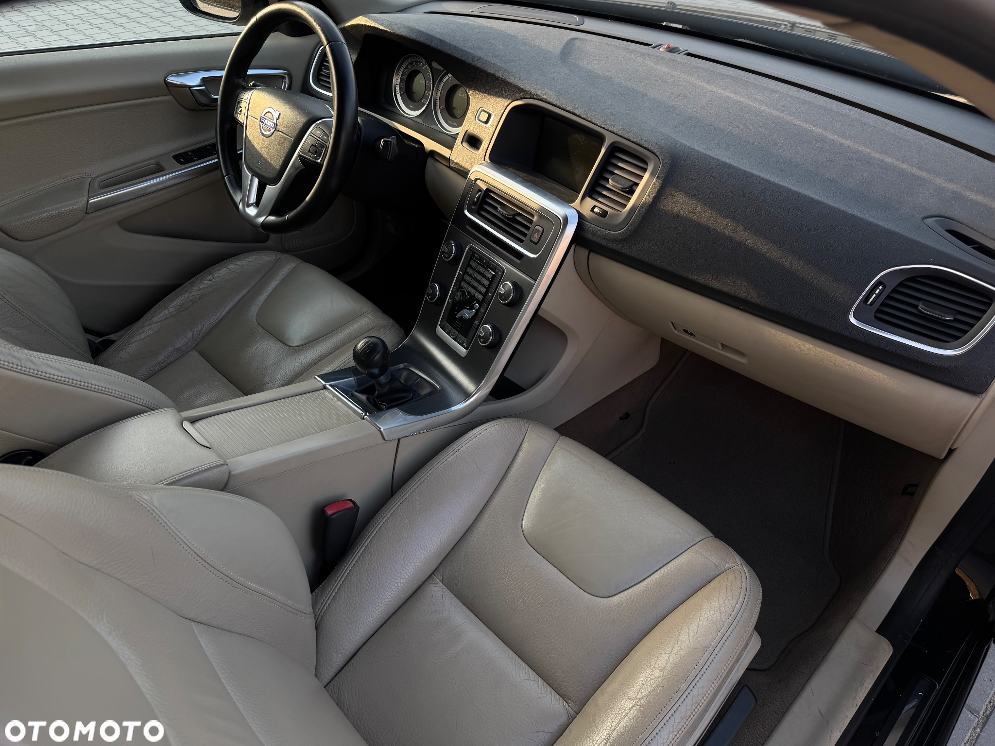 Volvo S60 D3 Summum - 19