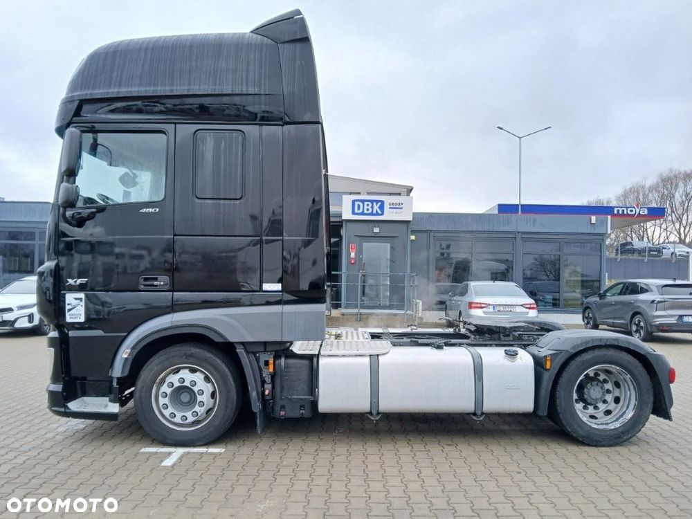 DAF XF 480 FT (31409) - 5