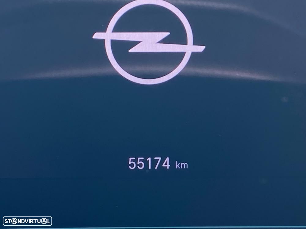Opel Astra 1.6 T PHEV GS Line - 10