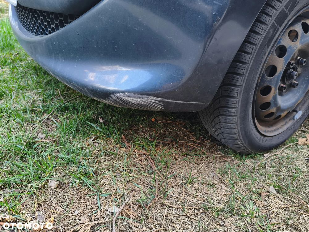 Peugeot 107 1.0 Happy - 8