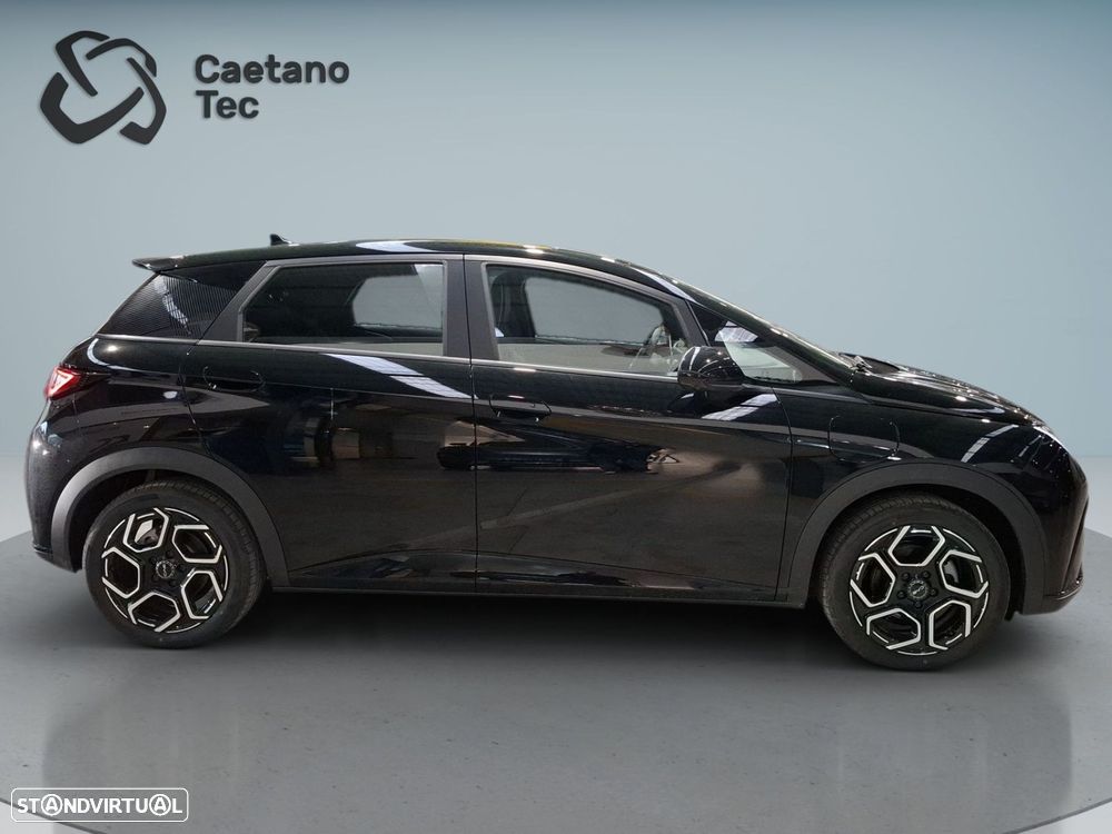 BYD Dolphin Surf 43.2 kWh Boost - 9