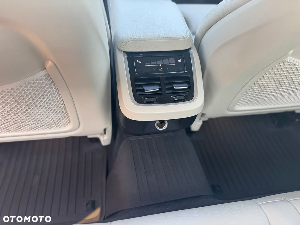 Volvo S60 T6 AWD Inscription - 16