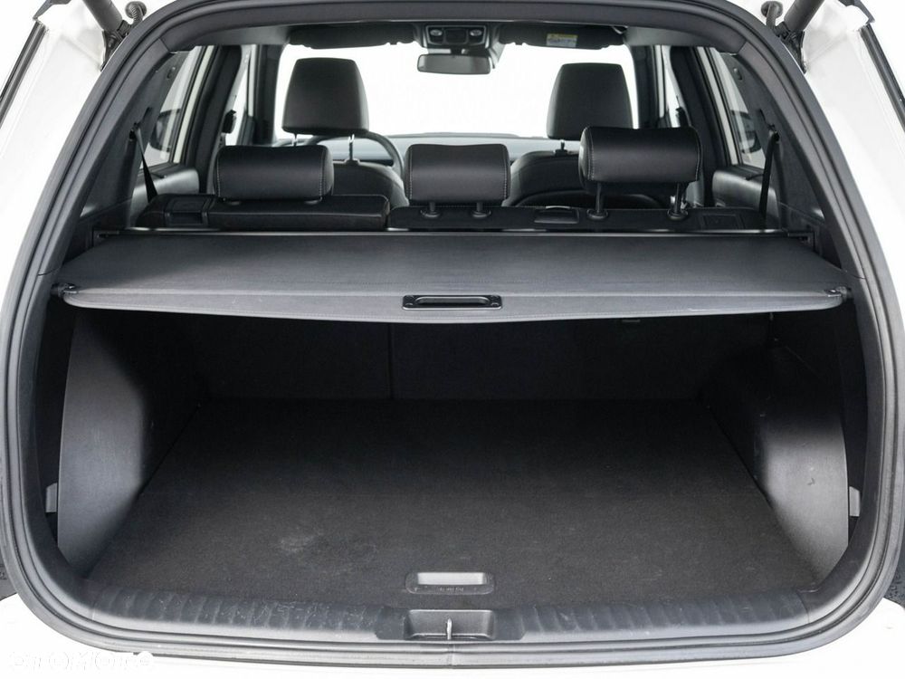 SsangYong/KGM Torres 1.5 T-GDI Wild - 25