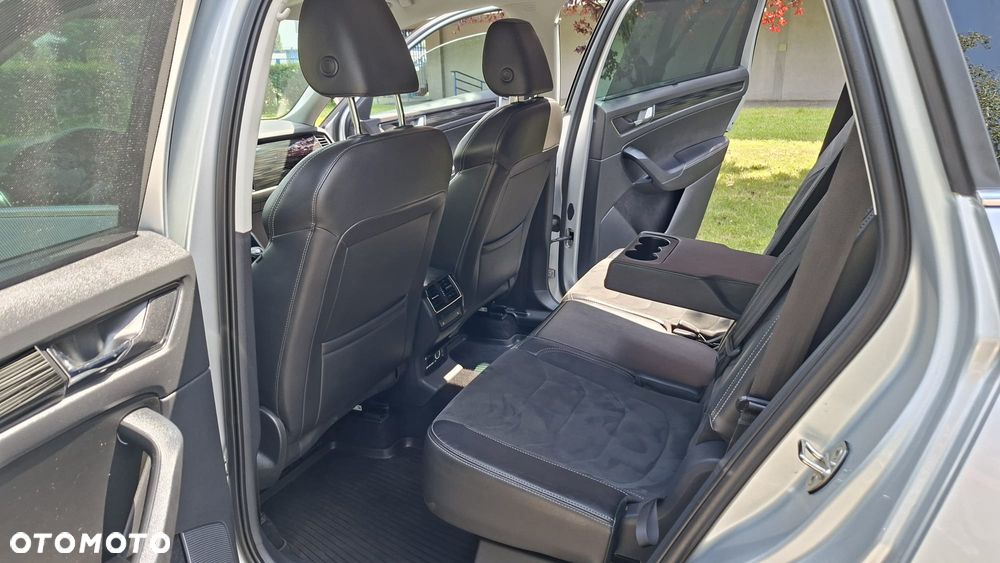 Skoda Kodiaq 2.0 TDI DSG Clever - 17