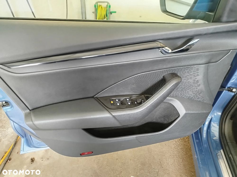 Skoda Octavia 1.5 TSI ACT Ambition - 26