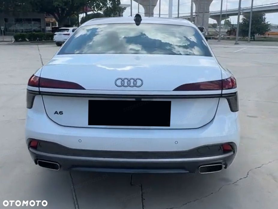 Audi A6 Limousine TFSI S tronic - 3