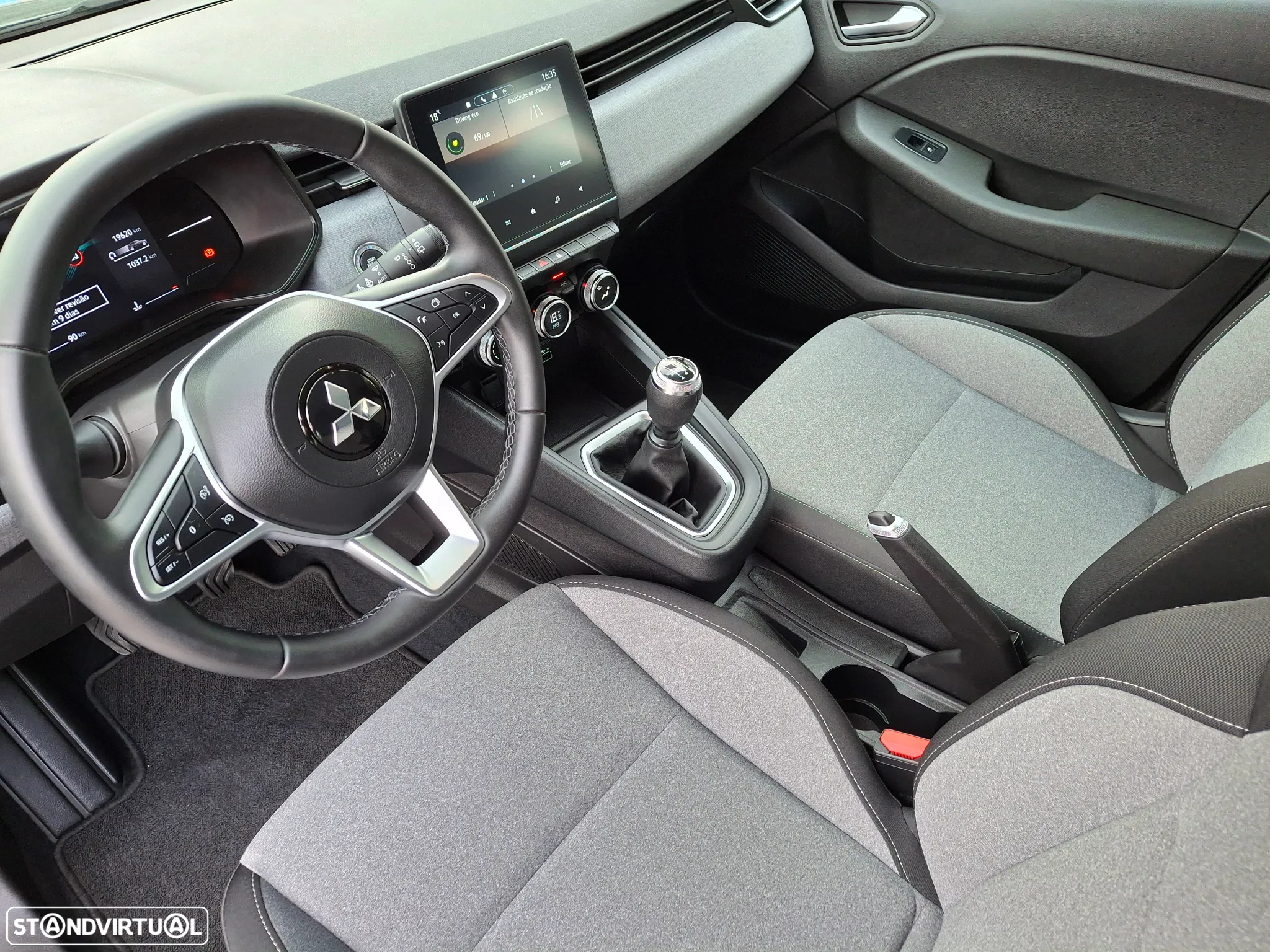 Mitsubishi Colt 1.0 MPI Kyoto - 9