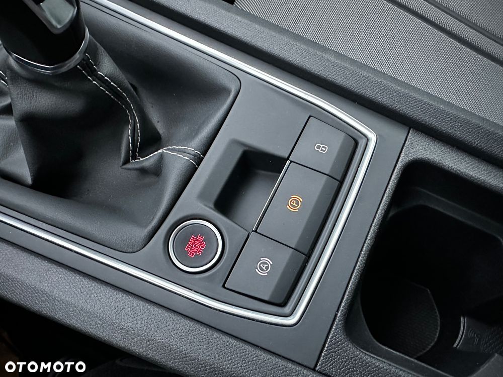 Seat Leon 1.5 TSI Style - 33