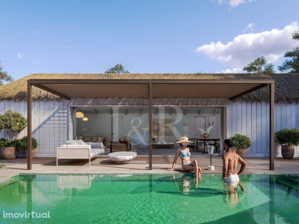 Villas Comporta - Grande imagem: 5/17