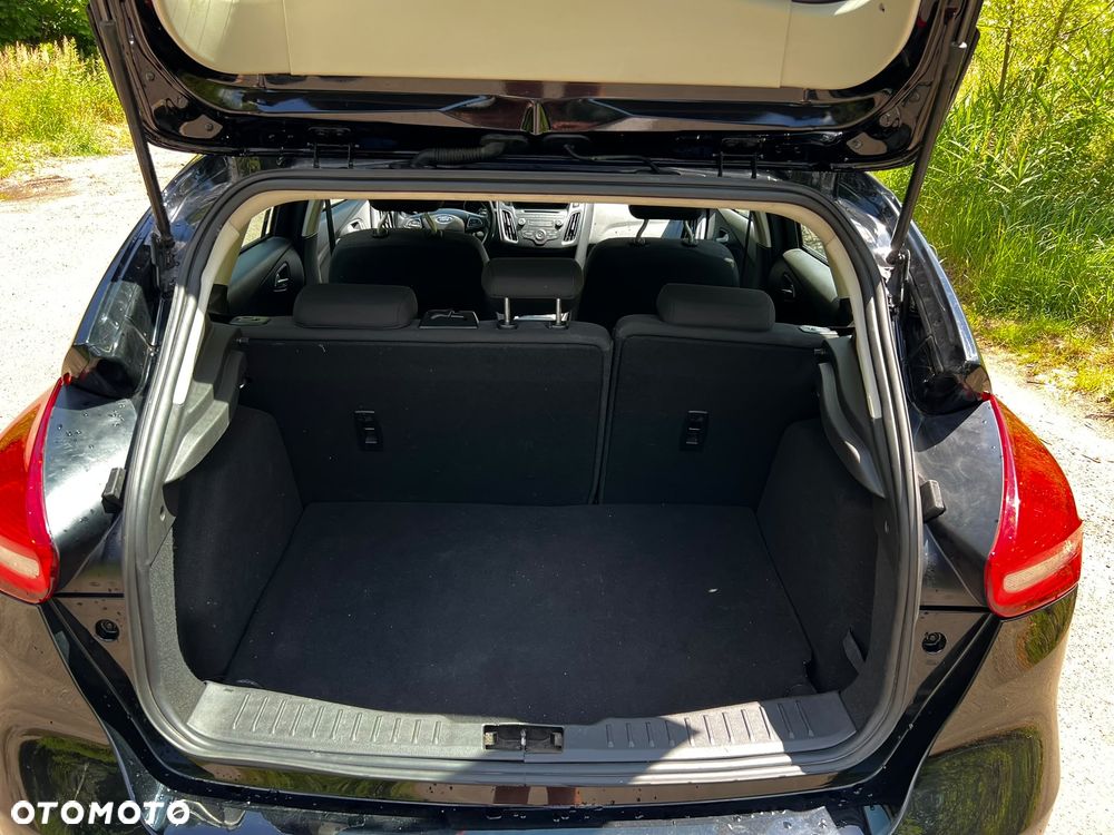 Ford Focus - 13