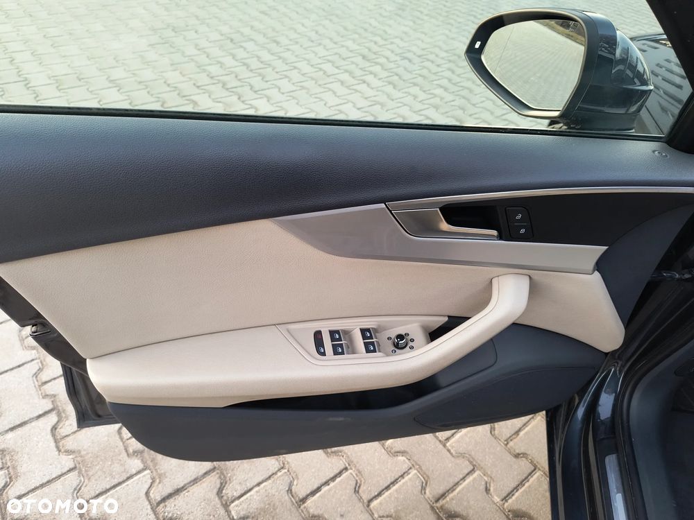 Audi A4 Avant 2.0 TDI S tronic quattro design - 13