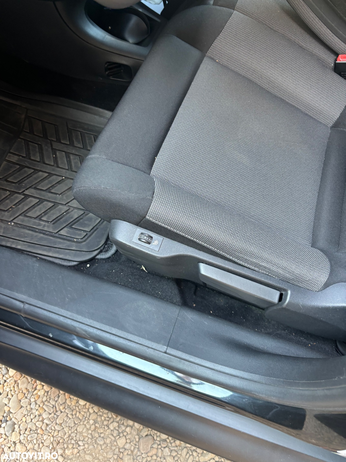 Citroën C4 Cactus e-HDi ETG Start&Stop Shine - 8