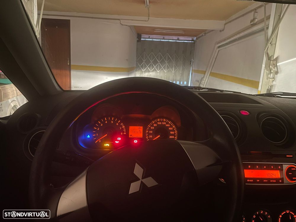 Mitsubishi Colt 1.1 Invite ClearTec - 5