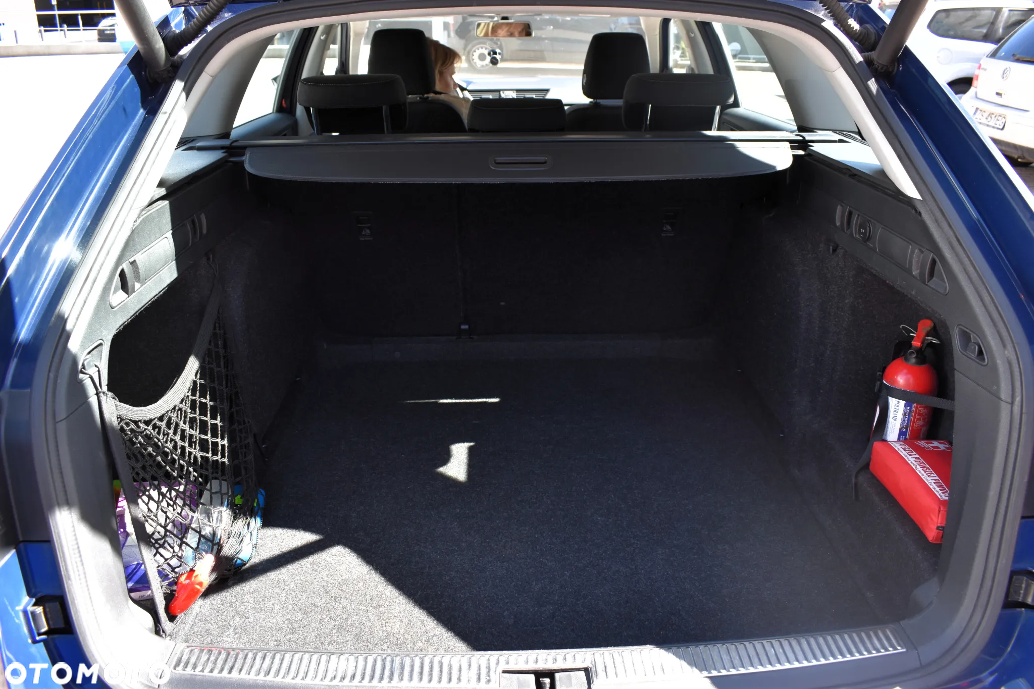 Skoda Superb 1.6 TDI Active - 13