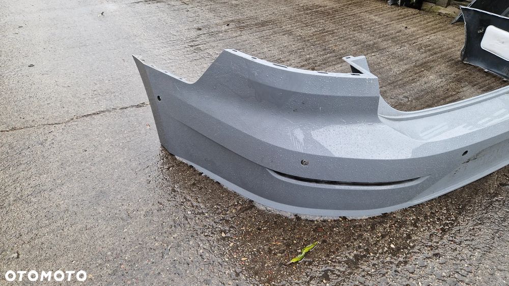 VOLKSWAGEN ARTEON ZDERZAK TYŁ 6 PDC 3G8807417A - 2