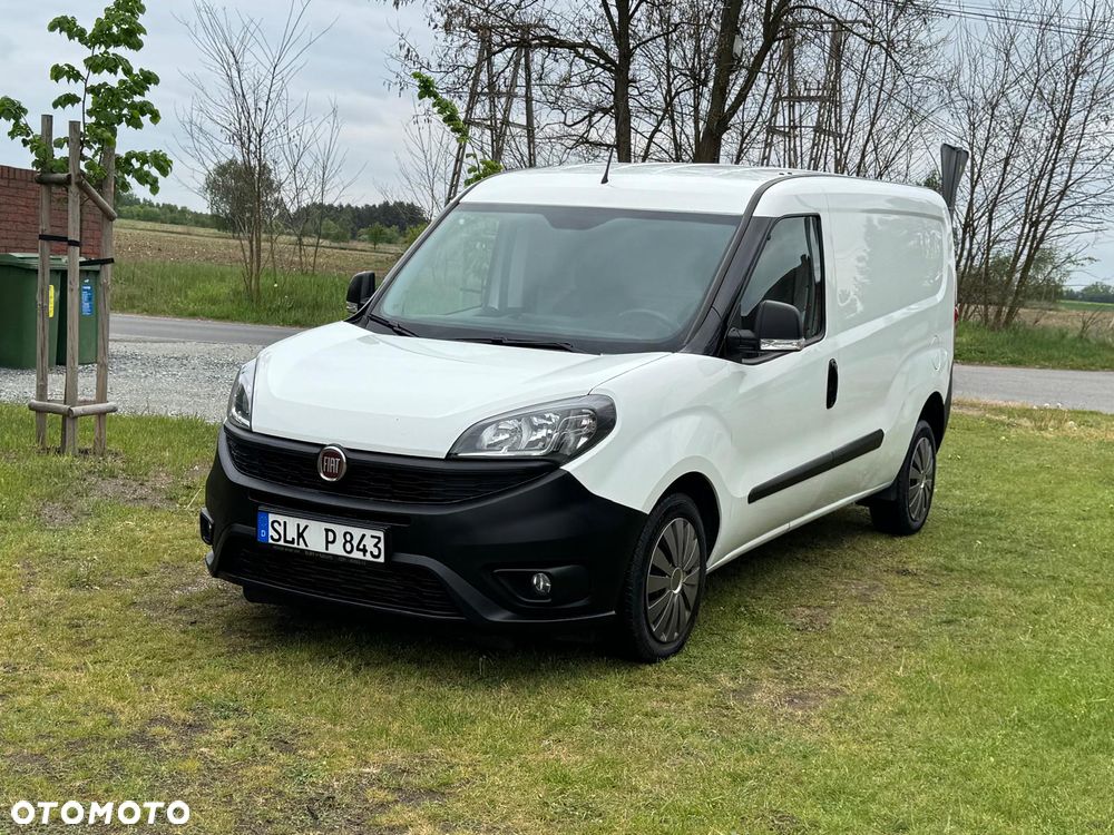 Fiat Doblo - 2