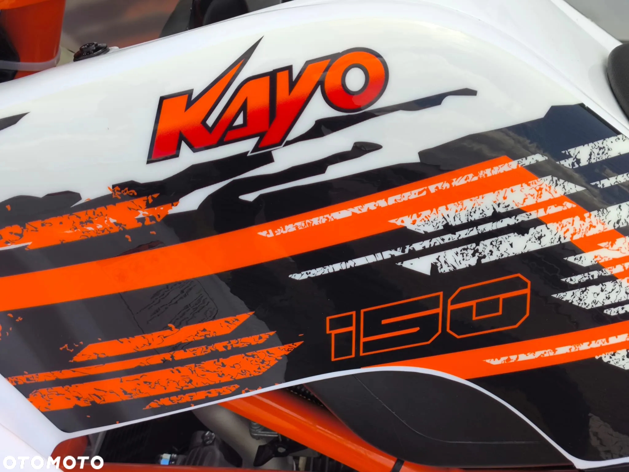 KAYO AU - 10