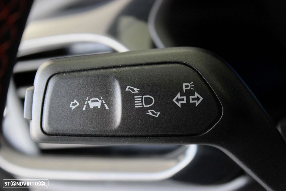 Ford Puma 1.0 EcoBoost MHEV ST-Line Aut. - 20