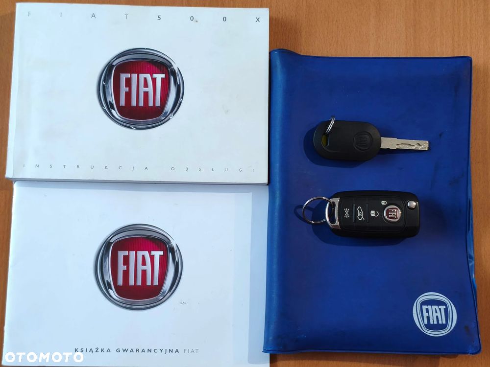 Fiat 500X 1.4 MultiAir Pop Star - 24