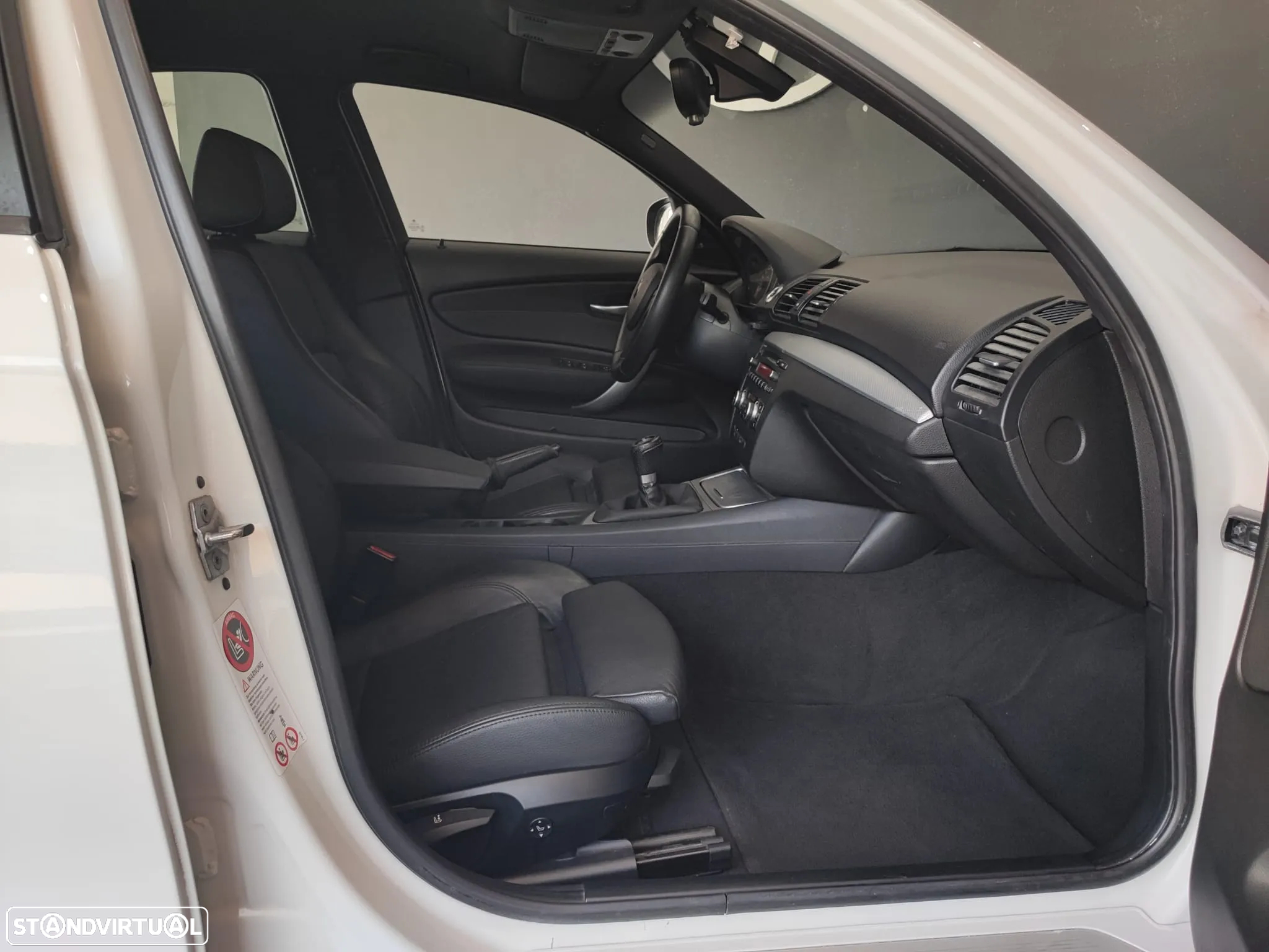 BMW 118 d Pack M - 39