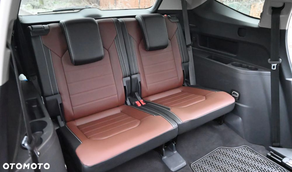 Volkswagen Atlas - 28