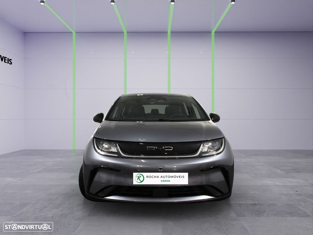 BYD Dolphin 60.4 kWh Comfort - 2