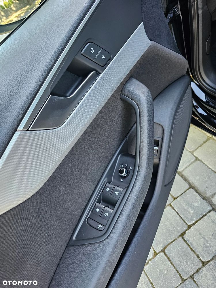 Audi A4 Limousine 35 TDI Sport S tronic - 27