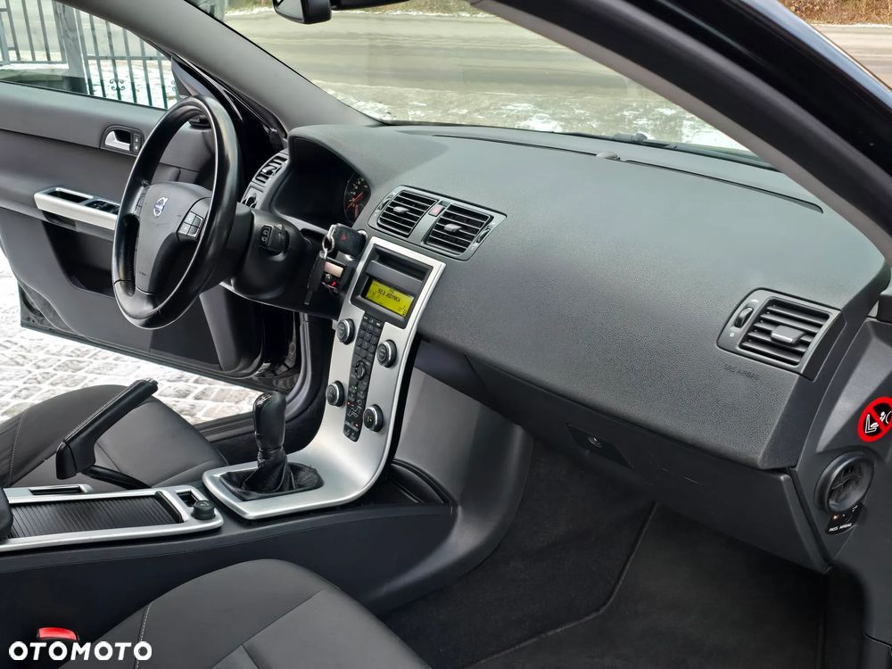 Volvo V50 2.0 Summum - 33