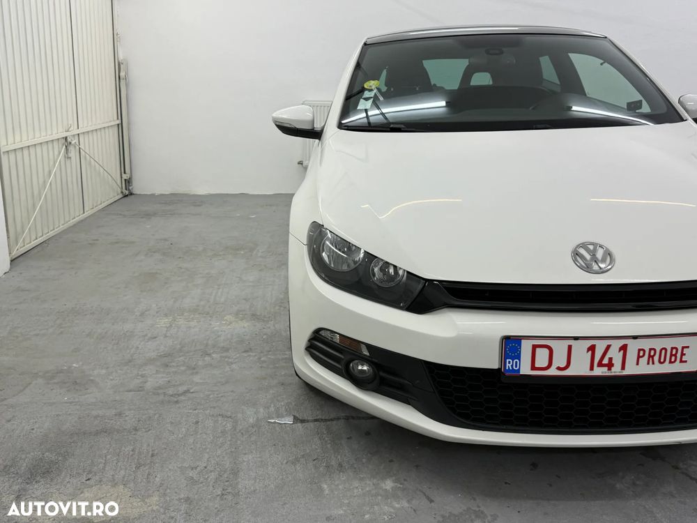 Volkswagen Scirocco 2.0 TDI DPF - 39