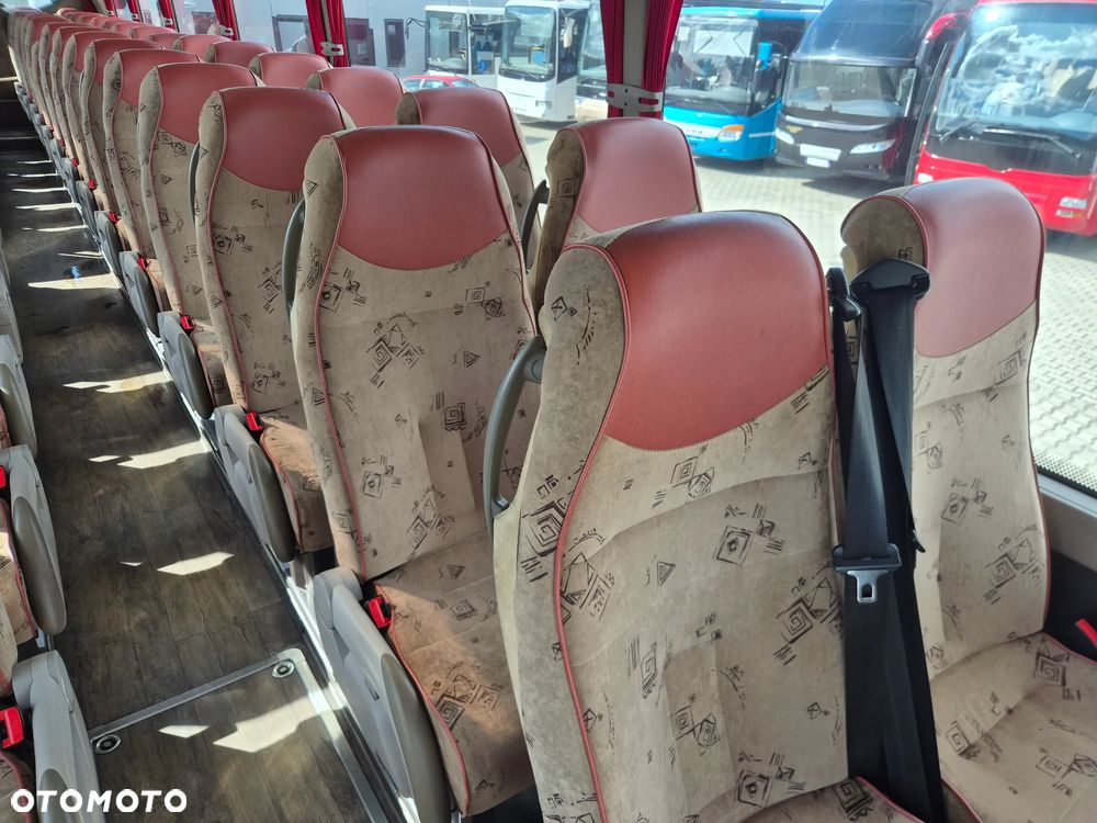 Irisbus MAGELYS PRO / SPROWADZONY / WC / AUTOMAT - 19
