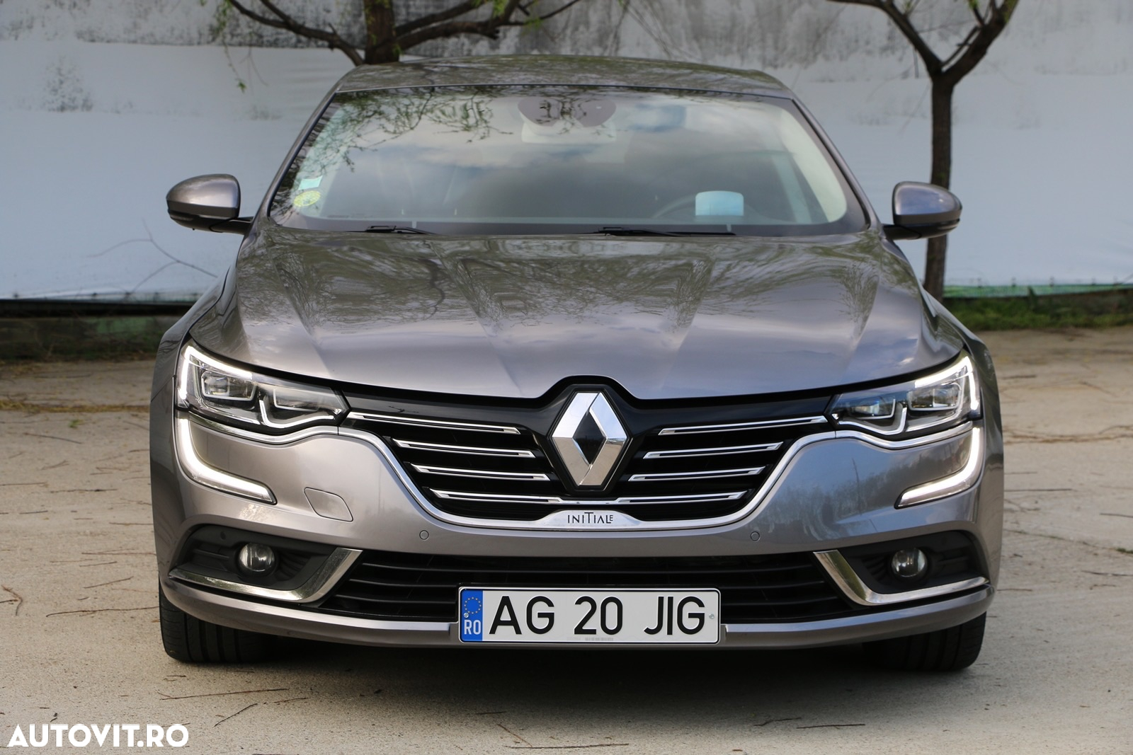 Renault Talisman Grandtour ENERGY dCi 160 EDC INITIALE PARIS - 2