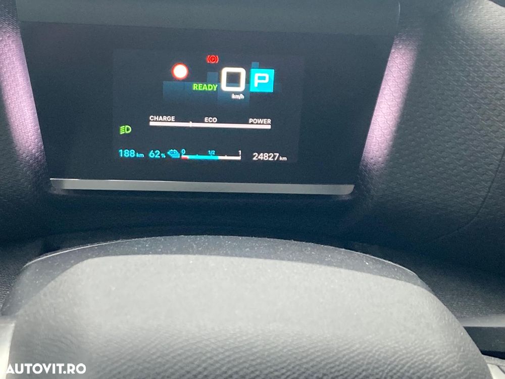 Citroën C4X Shine - 8